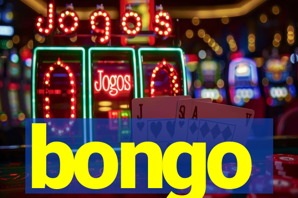 bongo