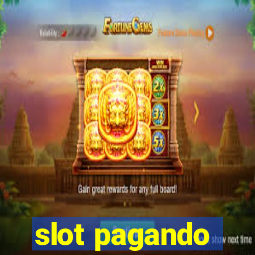 slot pagando