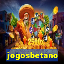 jogosbetano