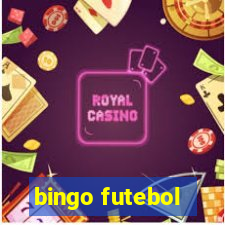 bingo futebol