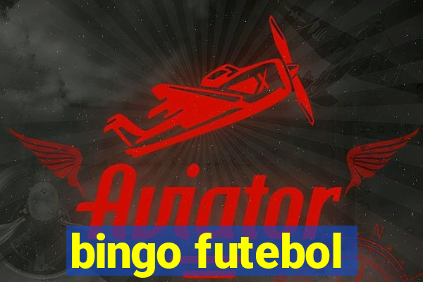 bingo futebol