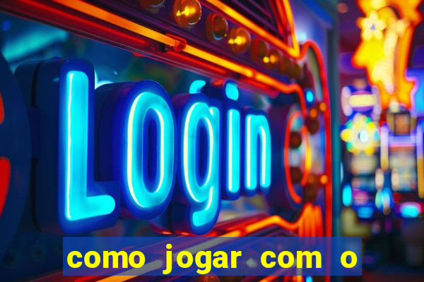 como jogar com o bonus do 1win