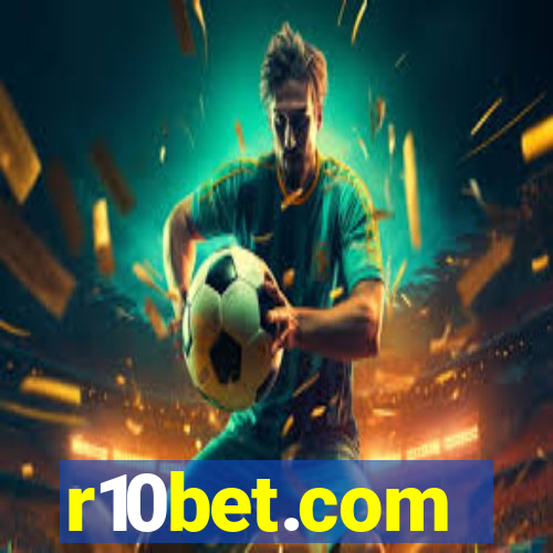 r10bet.com