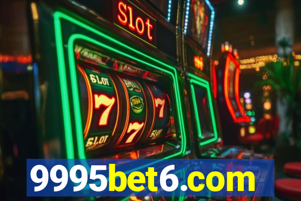 9995bet6.com