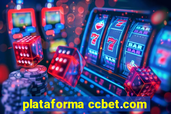 plataforma ccbet.com