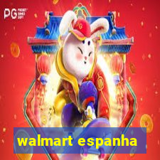 walmart espanha