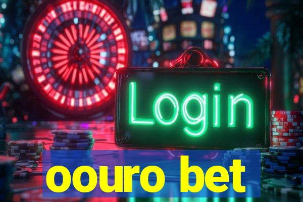 oouro bet