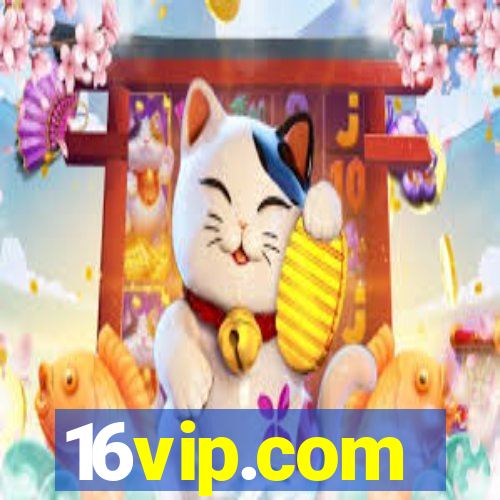 16vip.com