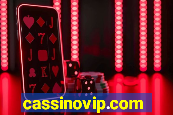 cassinovip.com