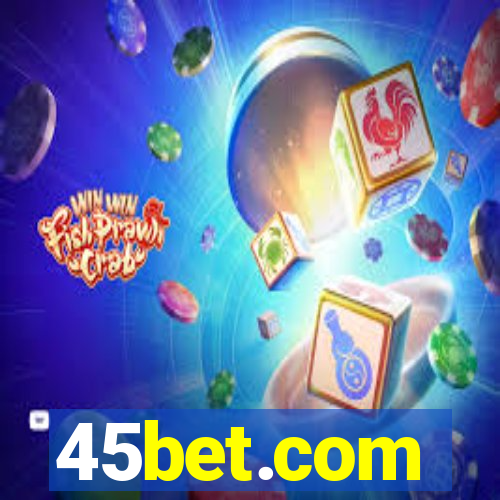 45bet.com