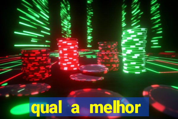 qual a melhor plataforma de jogo online