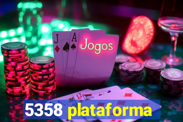 5358 plataforma