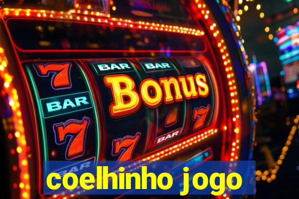 coelhinho jogo