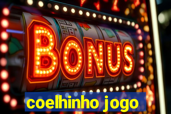 coelhinho jogo