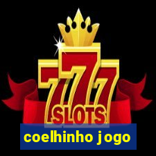 coelhinho jogo