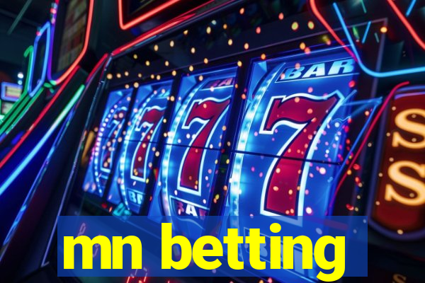 mn betting