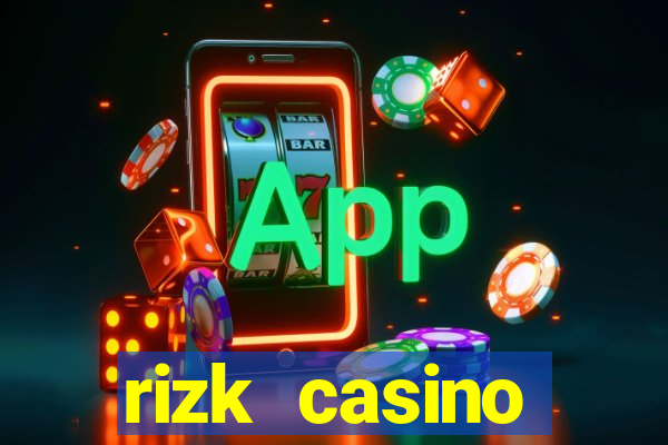 rizk casino cashback bonus