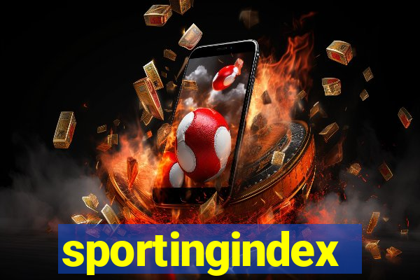 sportingindex