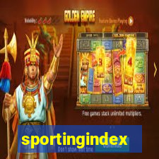 sportingindex