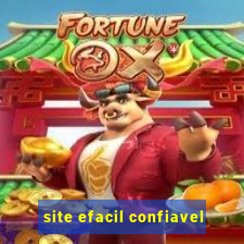 site efacil confiavel