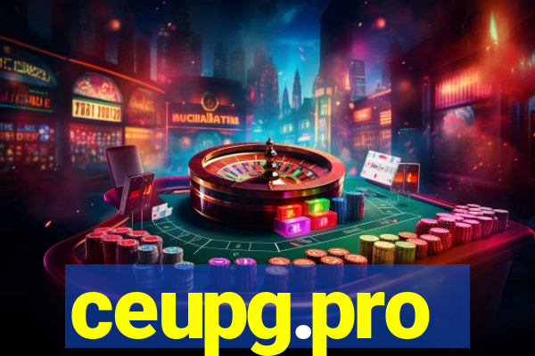 ceupg.pro