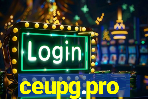 ceupg.pro