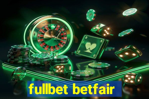 fullbet betfair