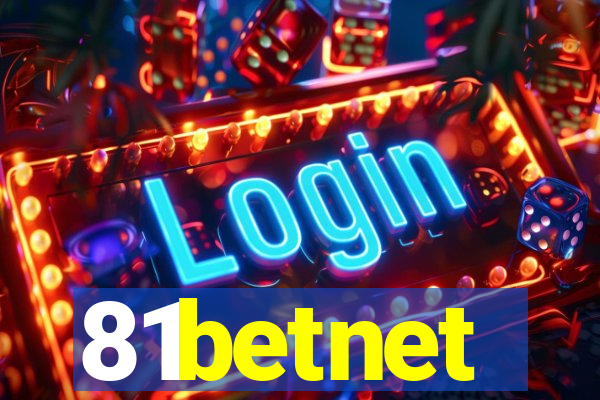 81betnet