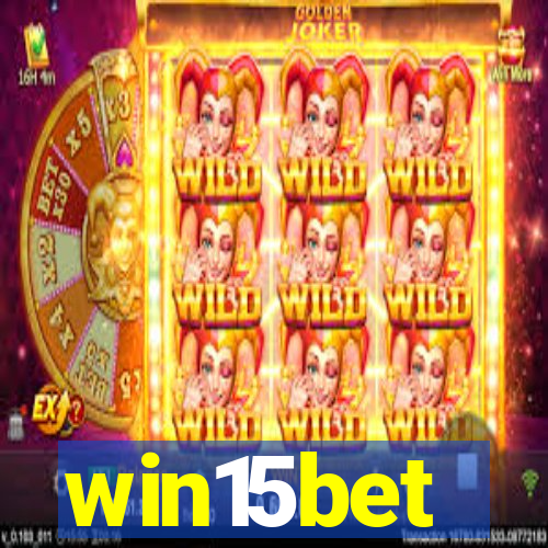 win15bet