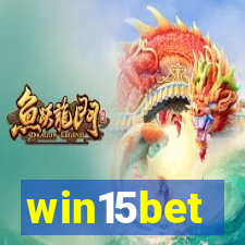 win15bet