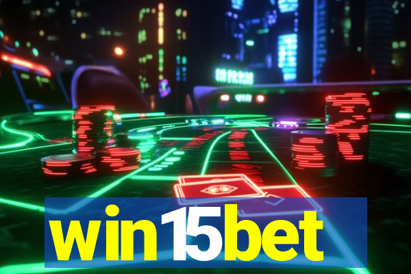 win15bet