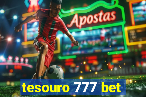 tesouro 777 bet