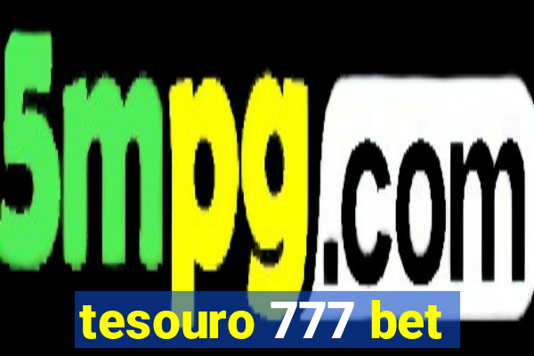 tesouro 777 bet