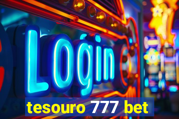 tesouro 777 bet