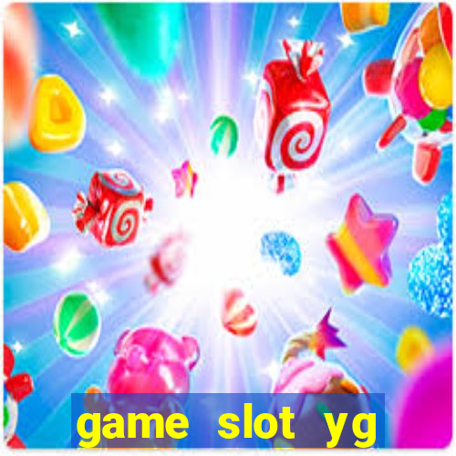 game slot yg garansi kalah saldo di kembalikan