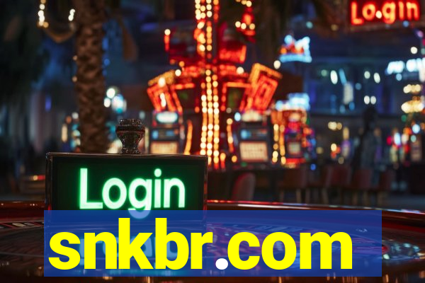 snkbr.com