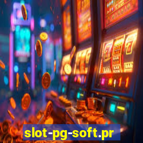 slot-pg-soft.prodeval