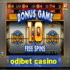 odibet casino