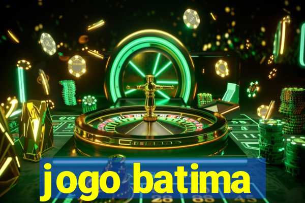 jogo batima