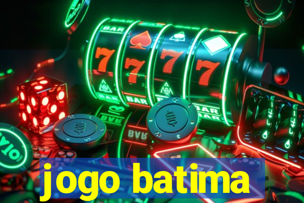 jogo batima