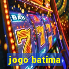 jogo batima