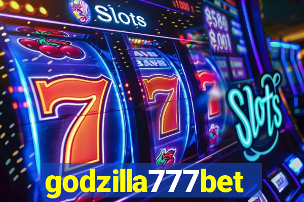 godzilla777bet