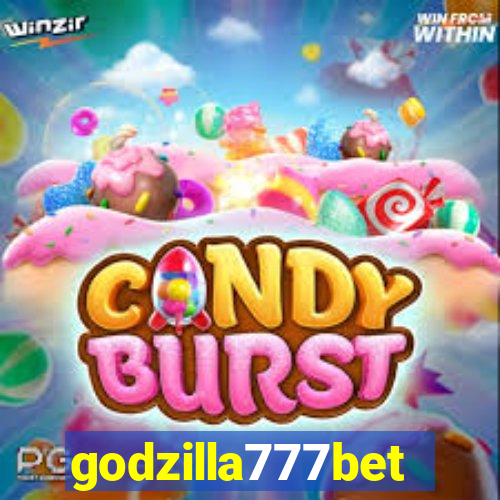 godzilla777bet