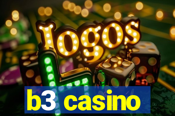 b3 casino