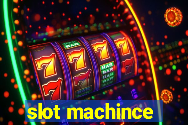 slot machince