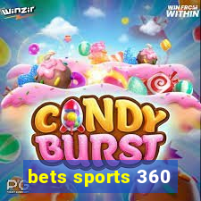 bets sports 360