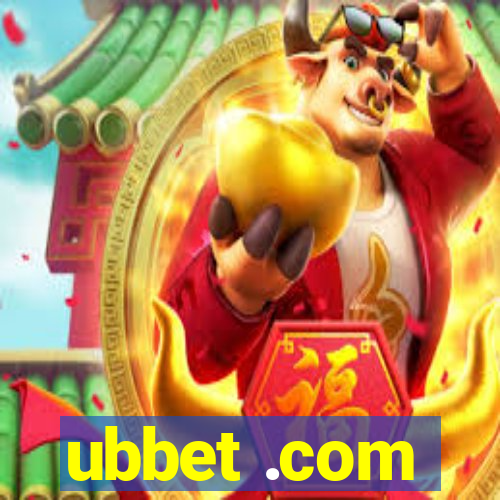 ubbet .com