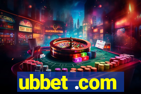 ubbet .com