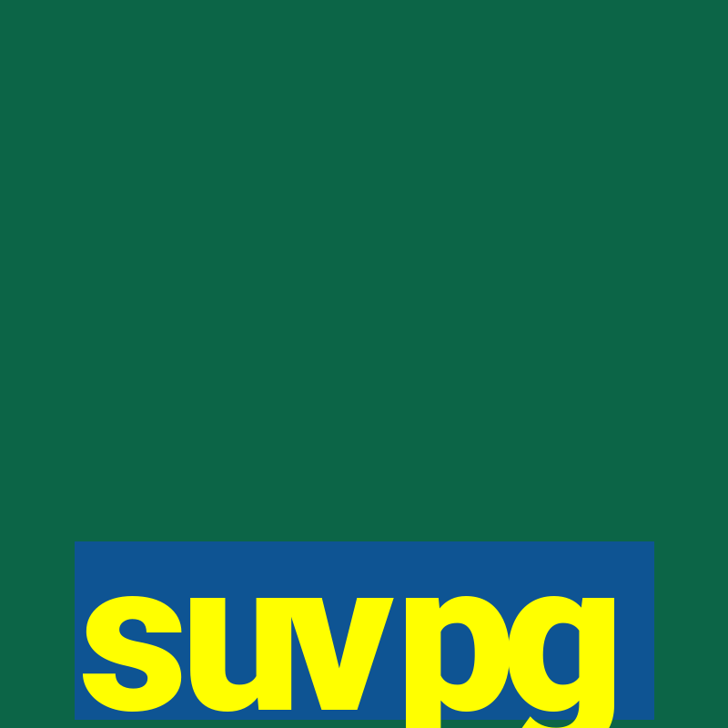 suvpg