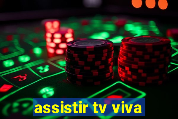 assistir tv viva